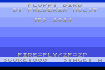 Play <b>Floppy Bird</b> Online